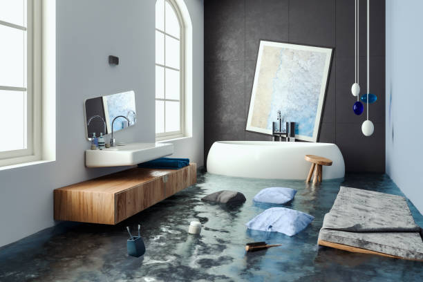 Best Flooded house restoration  in Willard, UT