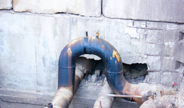 Best Flood damage cleanup  in Willard, UT